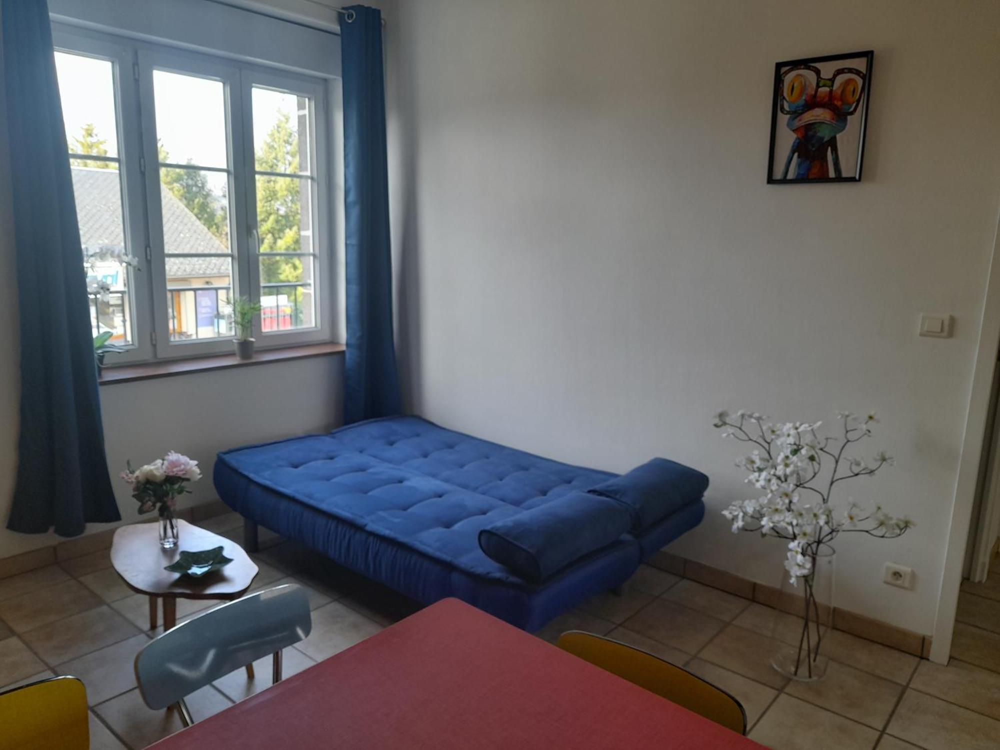 Gite De L'Auberge Olby Ngoại thất bức ảnh