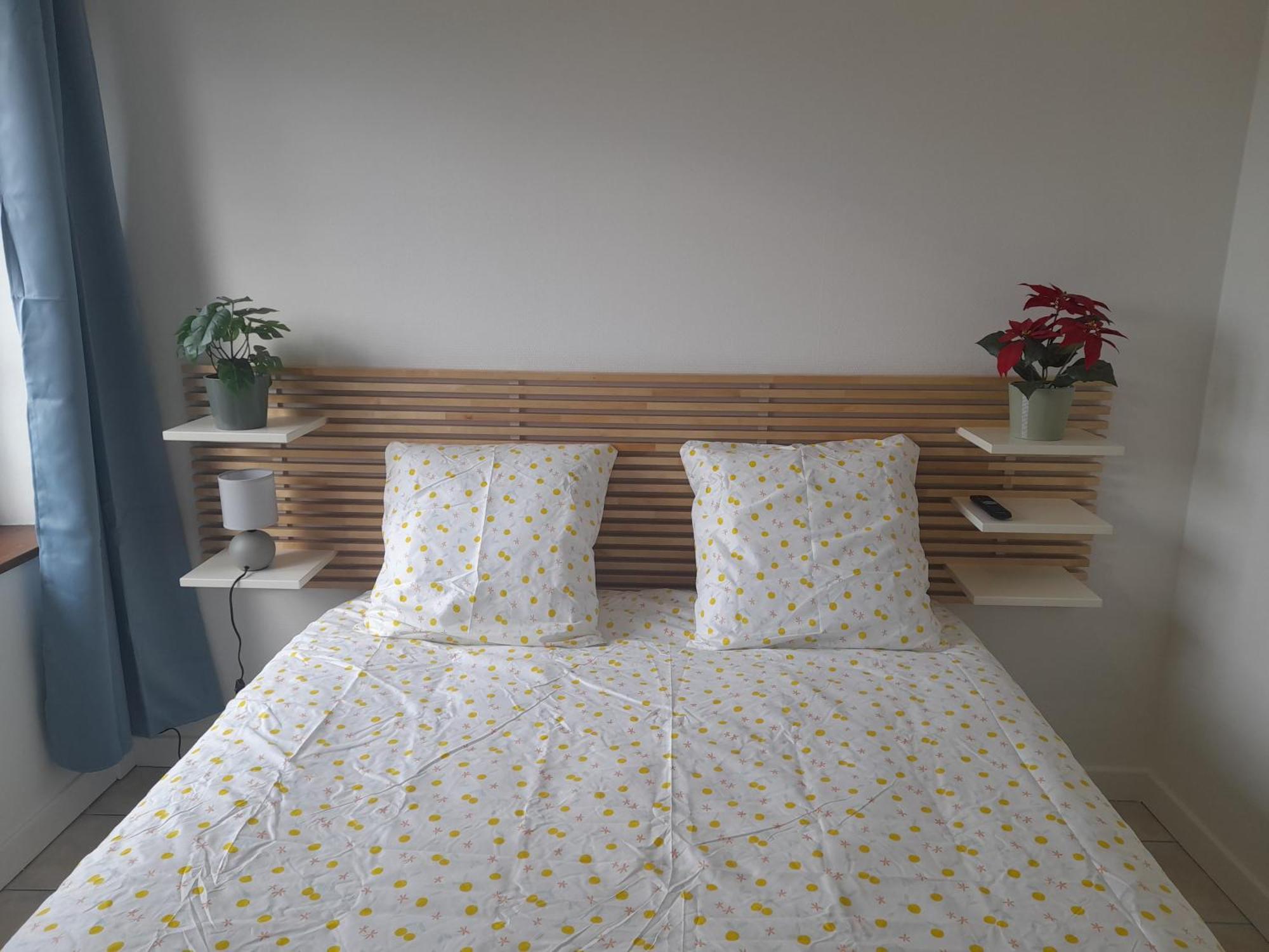 Gite De L'Auberge Olby Ngoại thất bức ảnh